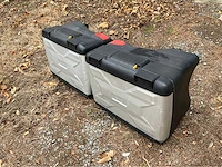 2016 bmw r 1200 gs motorfiets - afbeelding 15 van  32