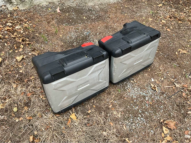 2016 bmw r 1200 gs motorfiets - afbeelding 16 van  32