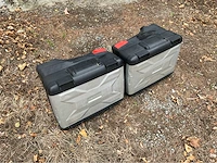 2016 bmw r 1200 gs motorfiets - afbeelding 16 van  32