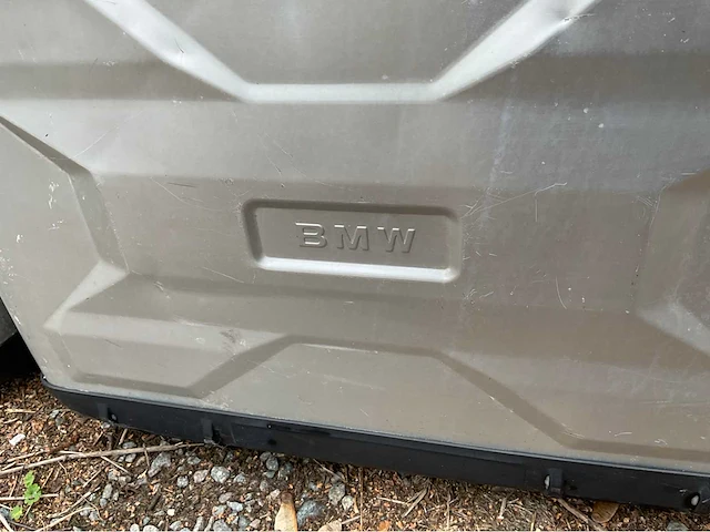 2016 bmw r 1200 gs motorfiets - afbeelding 17 van  32