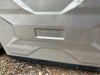 2016 bmw r 1200 gs motorfiets - afbeelding 17 van  32