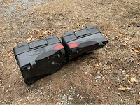 2016 bmw r 1200 gs motorfiets - afbeelding 18 van  32