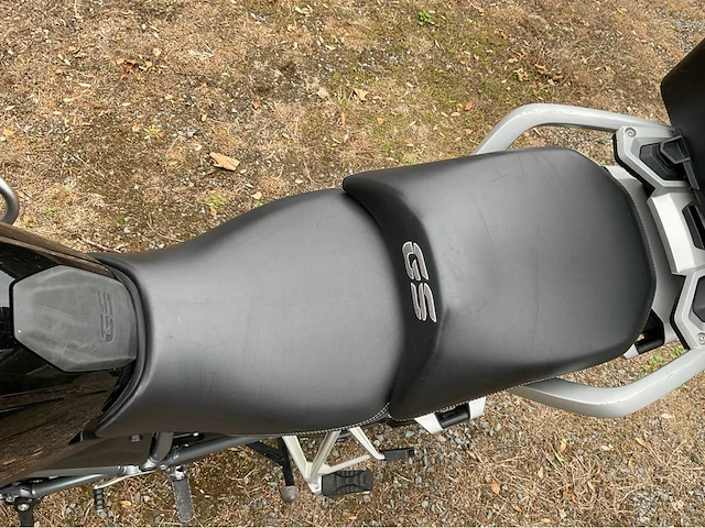 2016 bmw r 1200 gs motorfiets - afbeelding 19 van  32