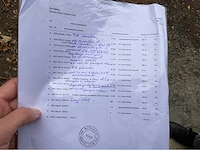 2016 bmw r 1200 gs motorfiets - afbeelding 21 van  32