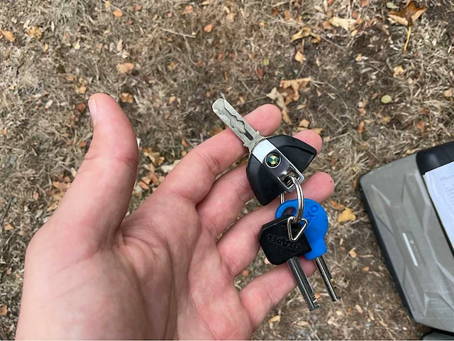 2016 bmw r 1200 gs motorfiets - afbeelding 22 van  32