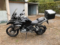 2016 bmw r 1200 gs motorfiets - afbeelding 12 van  32