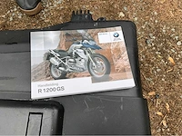2016 bmw r 1200 gs motorfiets - afbeelding 25 van  32