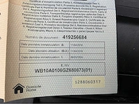 2016 bmw r 1200 gs motorfiets - afbeelding 26 van  32