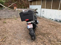 2016 bmw r 1200 gs motorfiets - afbeelding 27 van  32