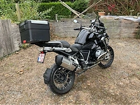 2016 bmw r 1200 gs motorfiets - afbeelding 28 van  32