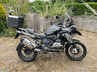 2016 bmw r 1200 gs motorfiets - afbeelding 29 van  32