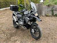2016 bmw r 1200 gs motorfiets - afbeelding 30 van  32