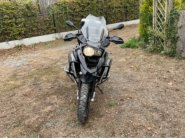 2016 bmw r 1200 gs motorfiets - afbeelding 31 van  32