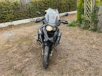 2016 bmw r 1200 gs motorfiets - afbeelding 31 van  32