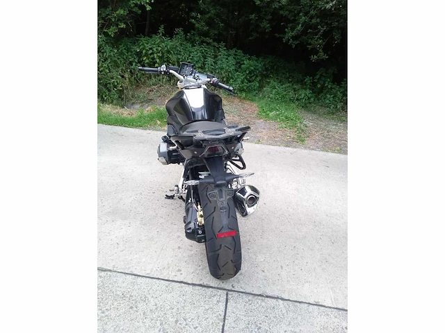 2016 bmw r 1200 r motorfiets - afbeelding 2 van  11