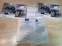 2016 bmw r 1200 r motorfiets - afbeelding 3 van  11