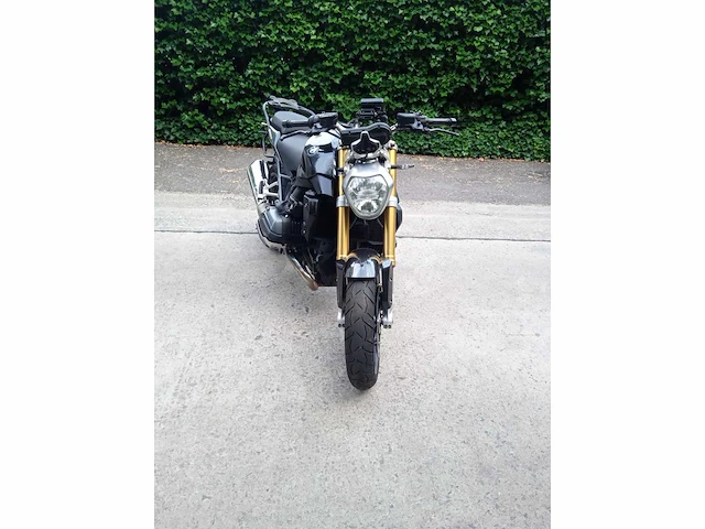 2016 bmw r 1200 r motorfiets - afbeelding 5 van  11