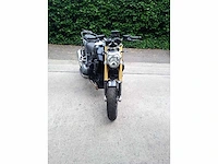 2016 bmw r 1200 r motorfiets - afbeelding 5 van  11