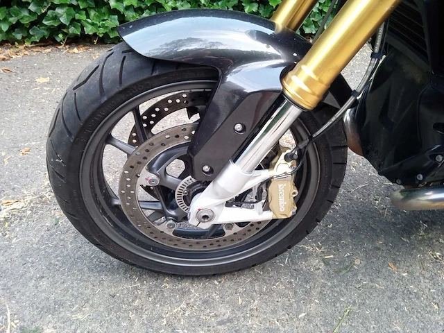 2016 bmw r 1200 r motorfiets - afbeelding 7 van  11