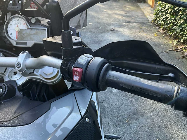 2016 bmw s1000xr motorfiets - afbeelding 3 van  21