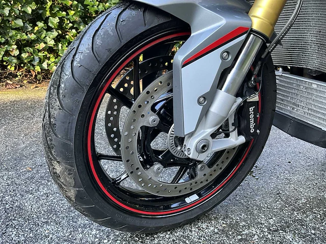 2016 bmw s1000xr motorfiets - afbeelding 4 van  21