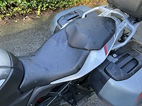 2016 bmw s1000xr motorfiets - afbeelding 9 van  21