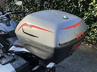 2016 bmw s1000xr motorfiets - afbeelding 10 van  21