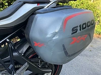 2016 bmw s1000xr motorfiets - afbeelding 13 van  21