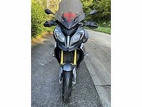 2016 bmw s1000xr motorfiets - afbeelding 12 van  21