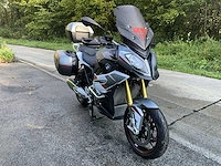 2016 bmw s1000xr motorfiets - afbeelding 15 van  21