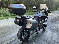 2016 bmw s1000xr motorfiets - afbeelding 16 van  21