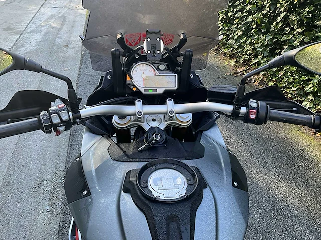 2016 bmw s1000xr motorfiets - afbeelding 20 van  21