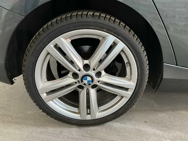 2016 bmw serie 1 personenauto - afbeelding 5 van  30