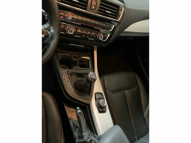 2016 bmw serie 1 personenauto - afbeelding 9 van  30