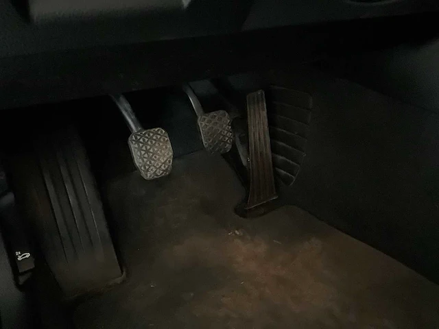 2016 bmw serie 1 personenauto - afbeelding 11 van  30