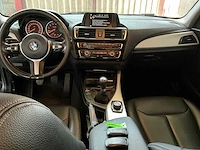 2016 bmw serie 1 personenauto - afbeelding 15 van  30