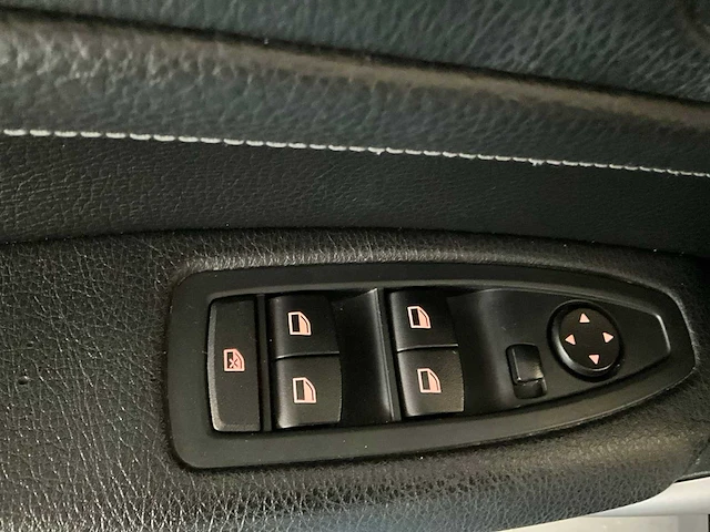 2016 bmw serie 1 personenauto - afbeelding 16 van  30