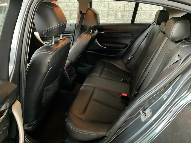 2016 bmw serie 1 personenauto - afbeelding 17 van  30