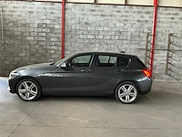 2016 bmw serie 1 personenauto - afbeelding 12 van  30