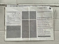 2016 bmw serie 1 personenauto - afbeelding 24 van  30