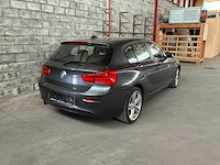 2016 bmw serie 1 personenauto - afbeelding 25 van  30