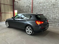 2016 bmw serie 1 personenauto - afbeelding 26 van  30