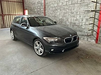 2016 bmw serie 1 personenauto - afbeelding 28 van  30