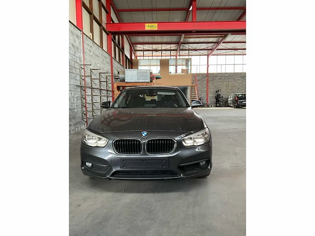 2016 bmw serie 1 personenauto - afbeelding 29 van  30