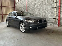 2016 bmw serie 1 personenauto - afbeelding 30 van  30