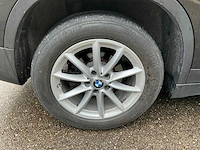 2016 bmw x1 sdrive16d personenauto - afbeelding 11 van  28