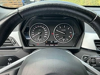 2016 bmw x1 sdrive16d personenauto - afbeelding 16 van  28
