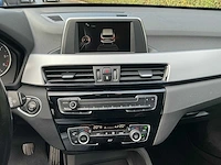 2016 bmw x1 sdrive16d personenauto - afbeelding 18 van  28