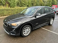 2016 bmw x1 sdrive16d personenauto - afbeelding 1 van  28