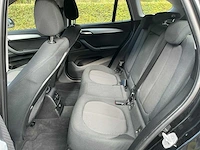 2016 bmw x1 sdrive16d personenauto - afbeelding 21 van  28